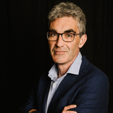 Robert O’Dowd